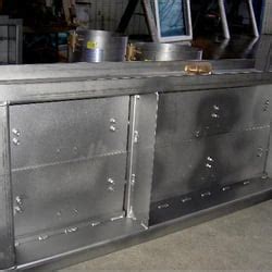 sheet metal fabricators seattle|ballard sheet metal seattle.